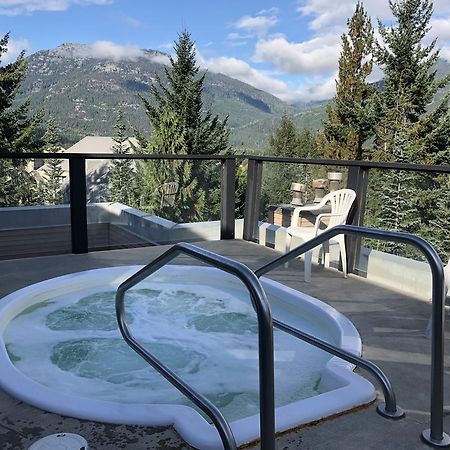 Powderhorn By Whistler Blackcomb Vacation Rentals Εξωτερικό φωτογραφία
