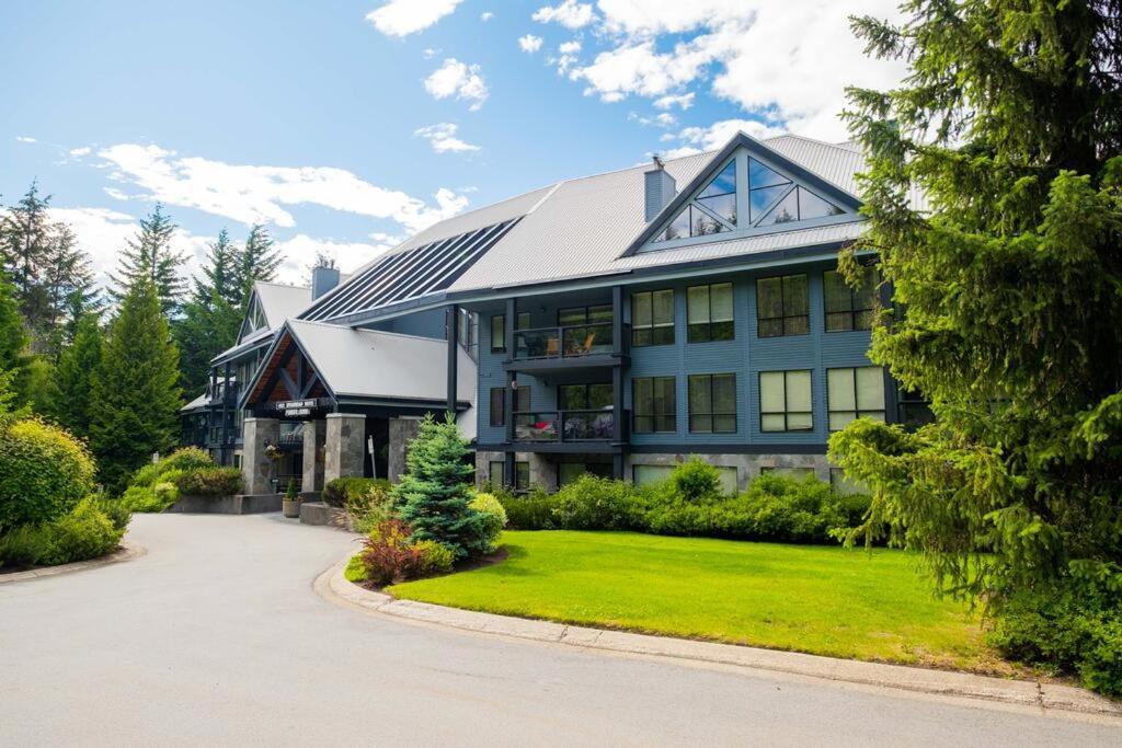 Powderhorn By Whistler Blackcomb Vacation Rentals Εξωτερικό φωτογραφία