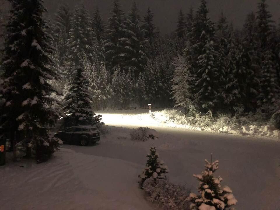 Powderhorn By Whistler Blackcomb Vacation Rentals Εξωτερικό φωτογραφία