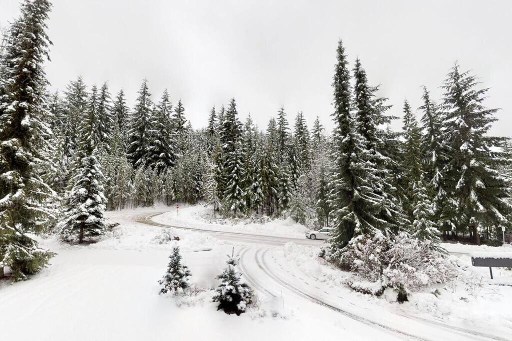 Powderhorn By Whistler Blackcomb Vacation Rentals Εξωτερικό φωτογραφία