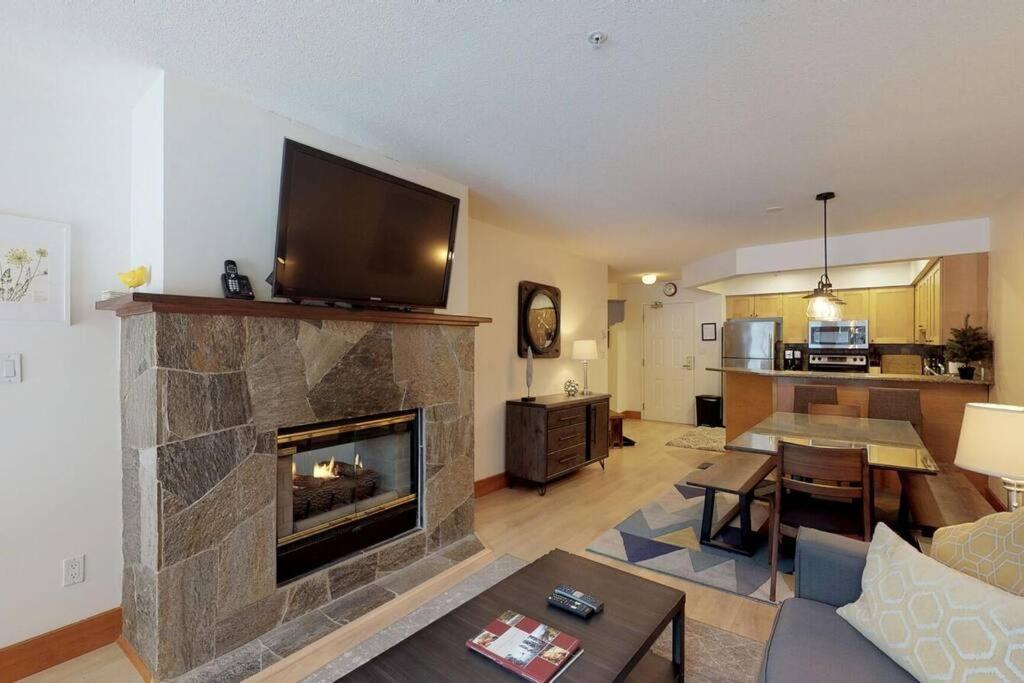 Powderhorn By Whistler Blackcomb Vacation Rentals Εξωτερικό φωτογραφία