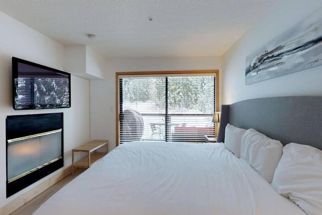 Powderhorn By Whistler Blackcomb Vacation Rentals Εξωτερικό φωτογραφία