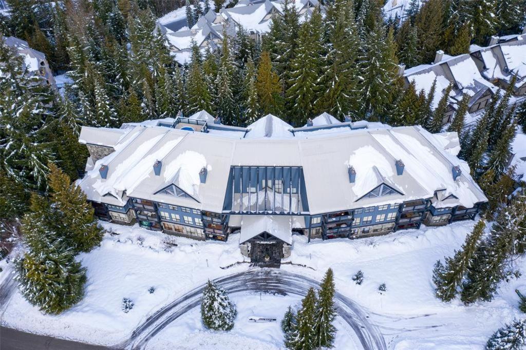 Powderhorn By Whistler Blackcomb Vacation Rentals Εξωτερικό φωτογραφία