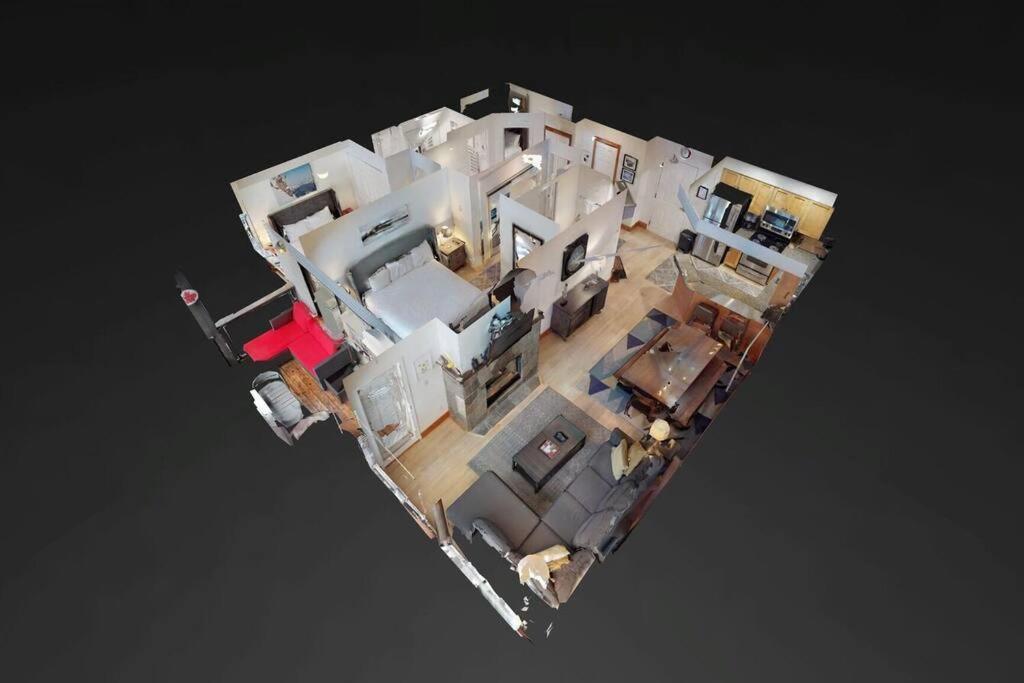 Powderhorn By Whistler Blackcomb Vacation Rentals Εξωτερικό φωτογραφία