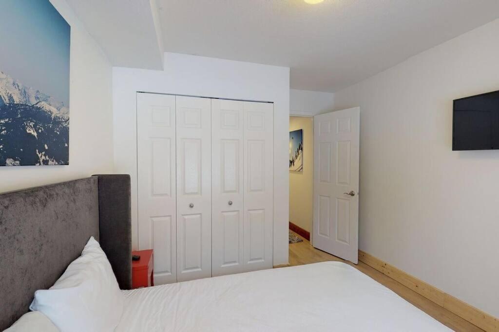 Powderhorn By Whistler Blackcomb Vacation Rentals Εξωτερικό φωτογραφία