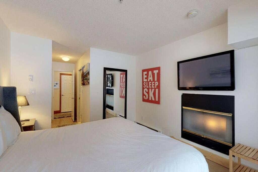 Powderhorn By Whistler Blackcomb Vacation Rentals Εξωτερικό φωτογραφία