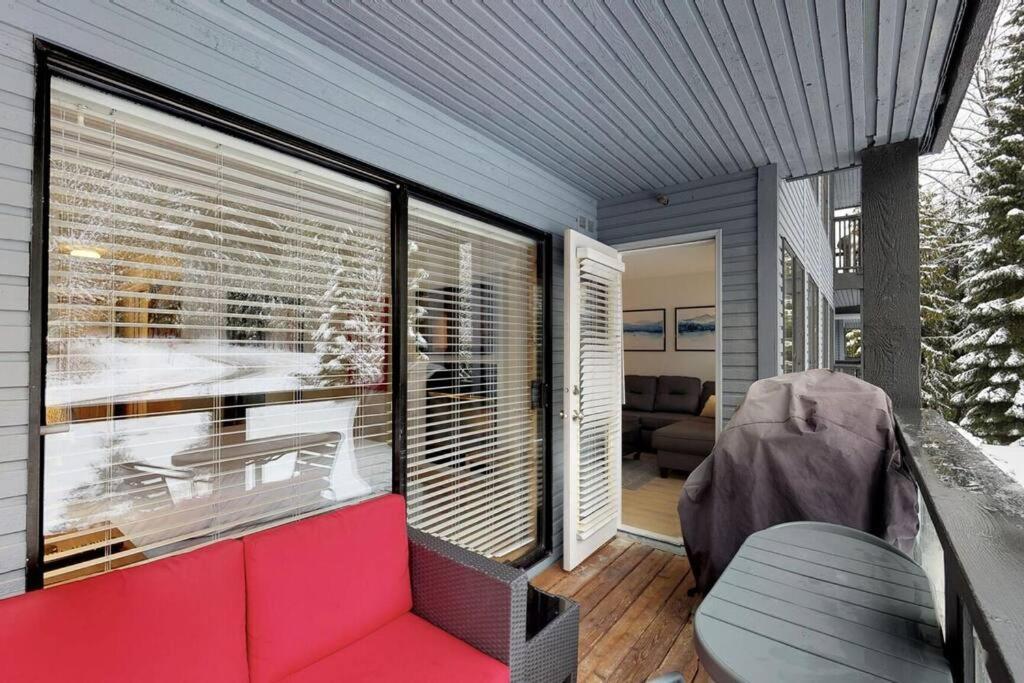 Powderhorn By Whistler Blackcomb Vacation Rentals Εξωτερικό φωτογραφία