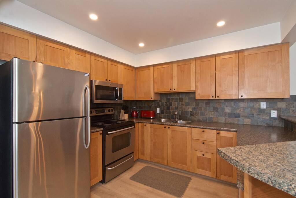 Powderhorn By Whistler Blackcomb Vacation Rentals Εξωτερικό φωτογραφία