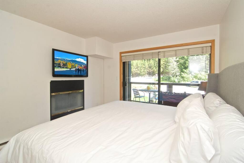 Powderhorn By Whistler Blackcomb Vacation Rentals Εξωτερικό φωτογραφία