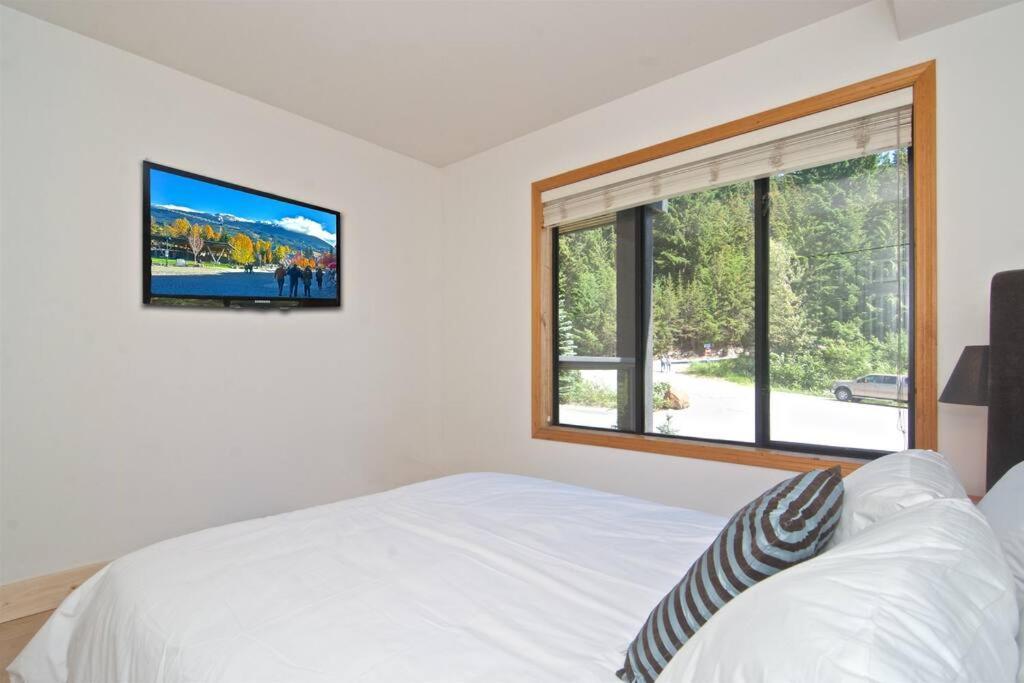 Powderhorn By Whistler Blackcomb Vacation Rentals Εξωτερικό φωτογραφία