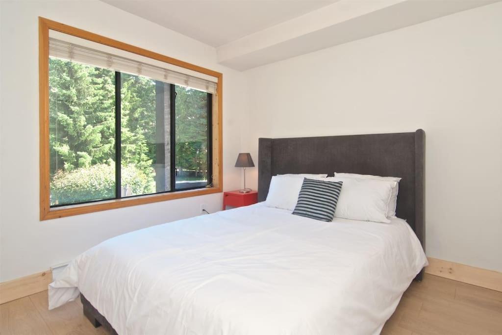 Powderhorn By Whistler Blackcomb Vacation Rentals Εξωτερικό φωτογραφία