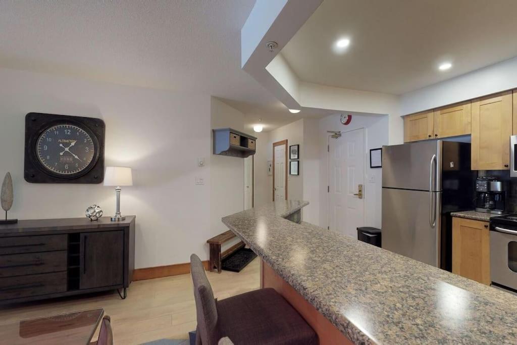 Powderhorn By Whistler Blackcomb Vacation Rentals Εξωτερικό φωτογραφία