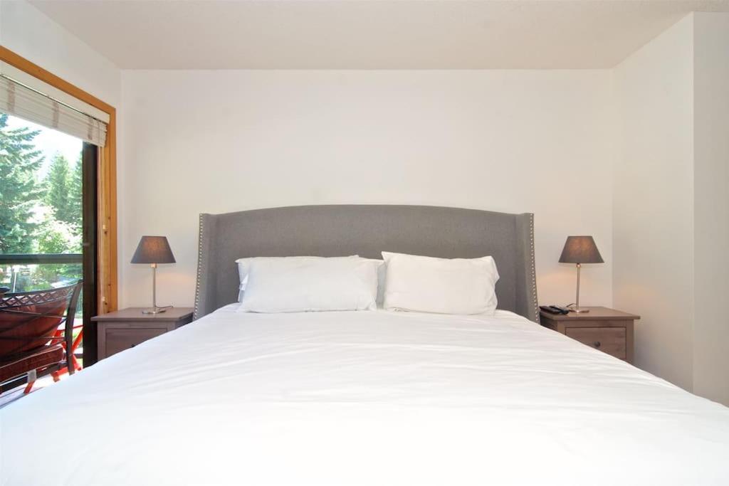 Powderhorn By Whistler Blackcomb Vacation Rentals Εξωτερικό φωτογραφία