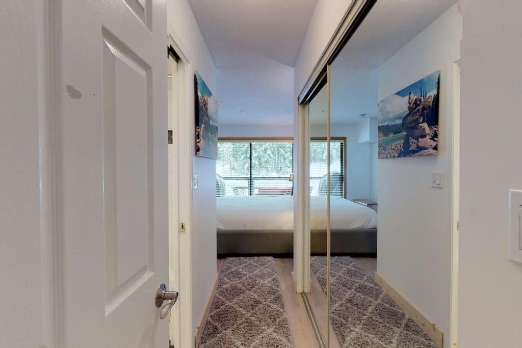 Powderhorn By Whistler Blackcomb Vacation Rentals Εξωτερικό φωτογραφία