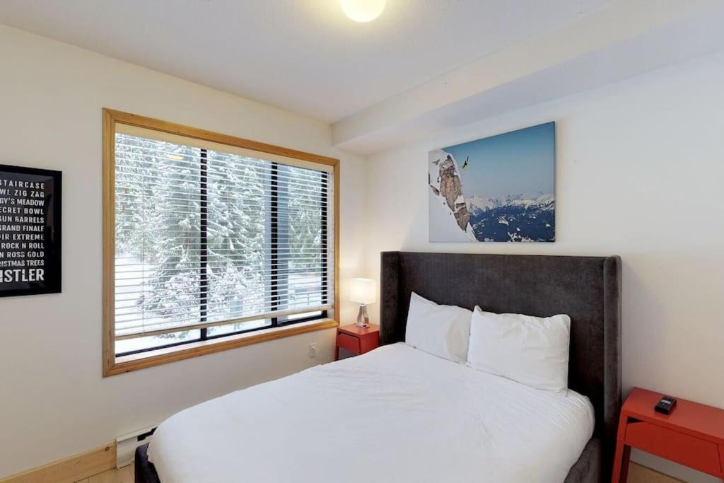 Powderhorn By Whistler Blackcomb Vacation Rentals Εξωτερικό φωτογραφία