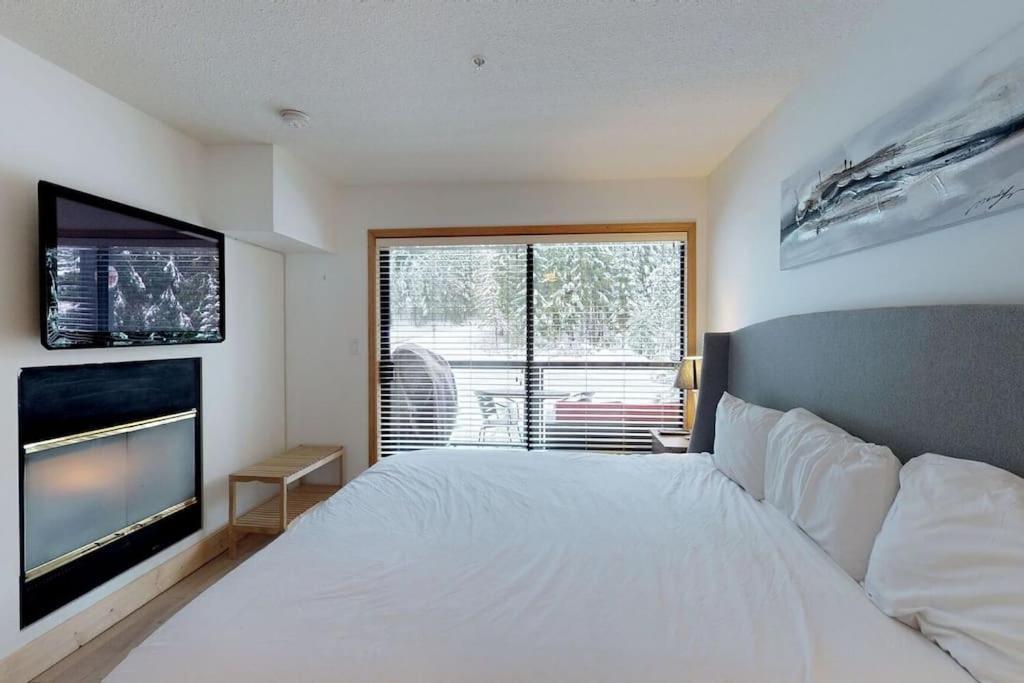 Powderhorn By Whistler Blackcomb Vacation Rentals Εξωτερικό φωτογραφία