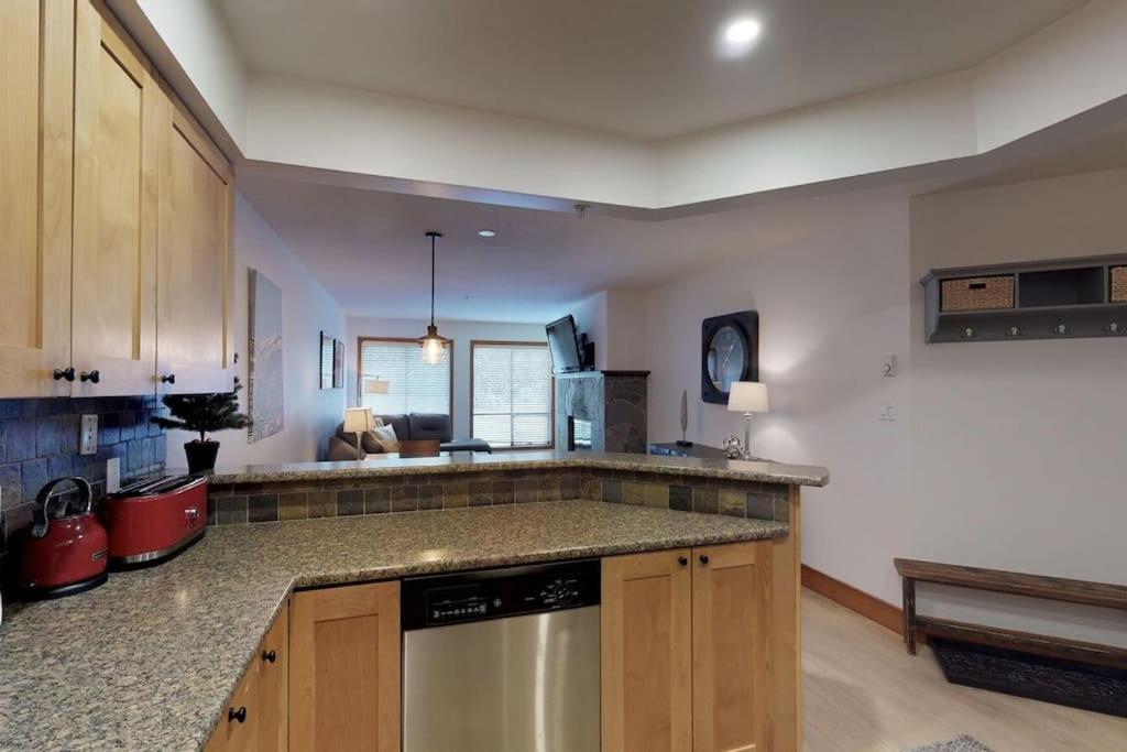 Powderhorn By Whistler Blackcomb Vacation Rentals Εξωτερικό φωτογραφία