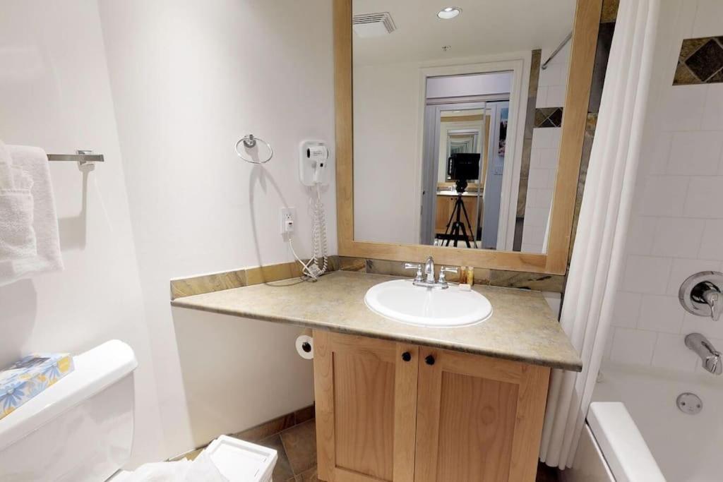 Powderhorn By Whistler Blackcomb Vacation Rentals Εξωτερικό φωτογραφία