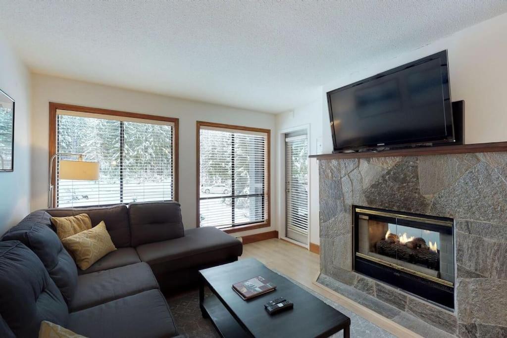 Powderhorn By Whistler Blackcomb Vacation Rentals Εξωτερικό φωτογραφία
