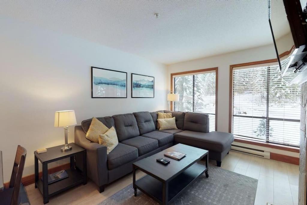 Powderhorn By Whistler Blackcomb Vacation Rentals Εξωτερικό φωτογραφία
