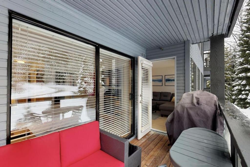 Powderhorn By Whistler Blackcomb Vacation Rentals Εξωτερικό φωτογραφία