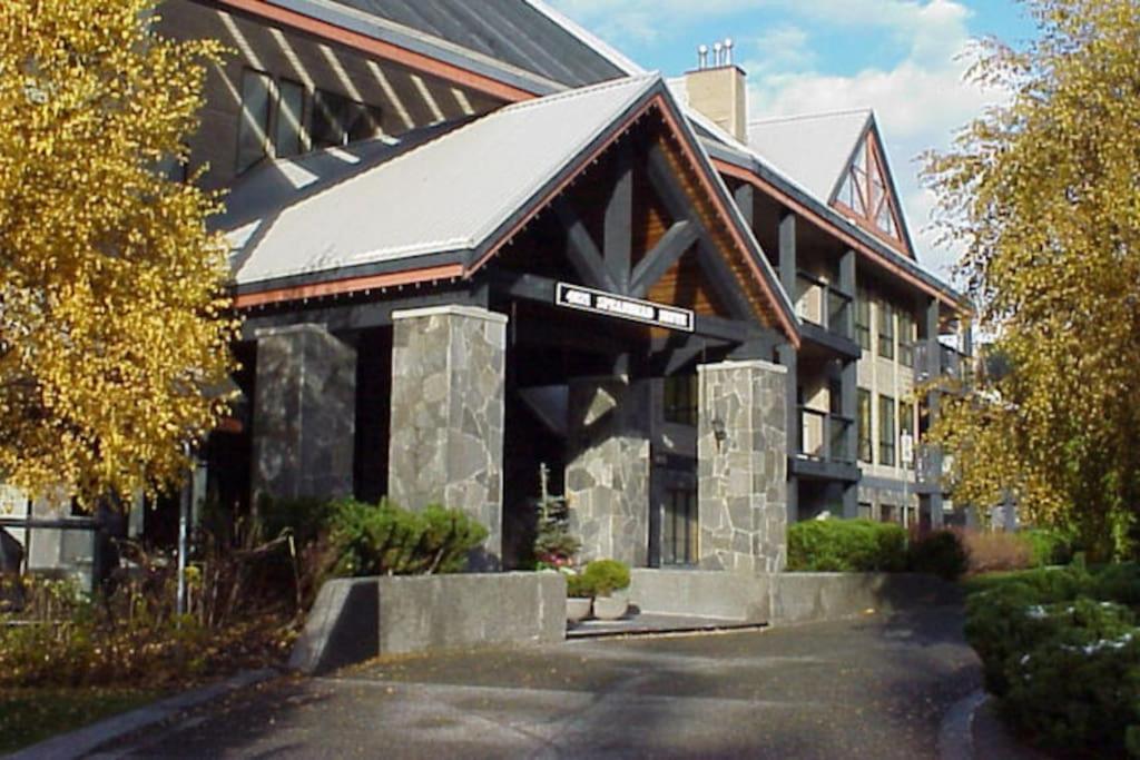 Powderhorn By Whistler Blackcomb Vacation Rentals Εξωτερικό φωτογραφία