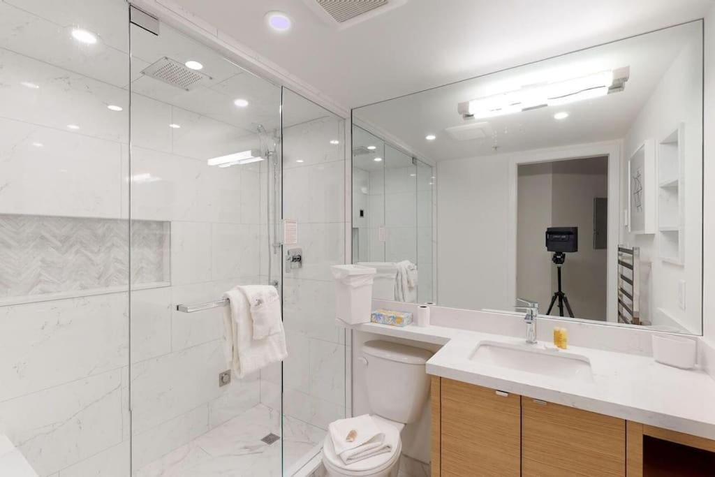 Powderhorn By Whistler Blackcomb Vacation Rentals Εξωτερικό φωτογραφία