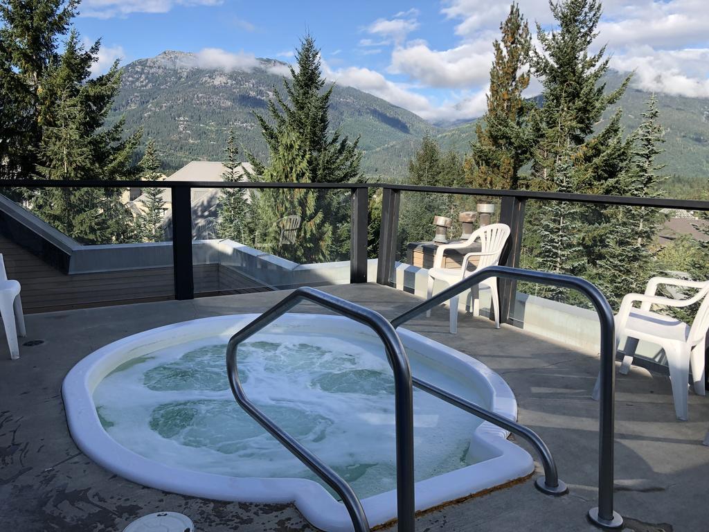 Powderhorn By Whistler Blackcomb Vacation Rentals Εξωτερικό φωτογραφία